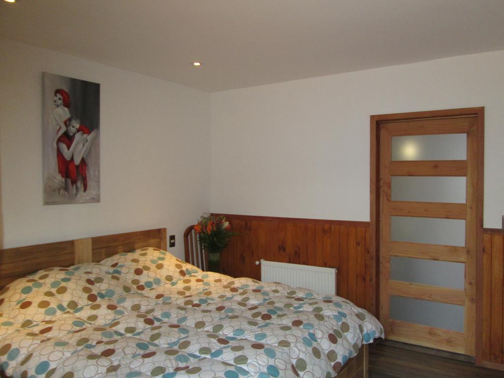 Hotel & Hostal Chil'In, لاس ترانكاس المظهر الخارجي الصورة
